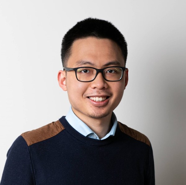 Minh-Hoang Dang